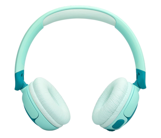 JBL JR320BT Zielone - 1263154 - zdjęcie 2